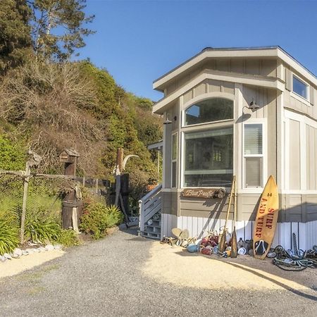 Blue Pacific Villa Форт Браг Екстериор снимка