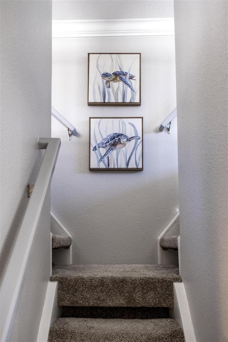 Blue Pacific Villa Форт Браг Екстериор снимка