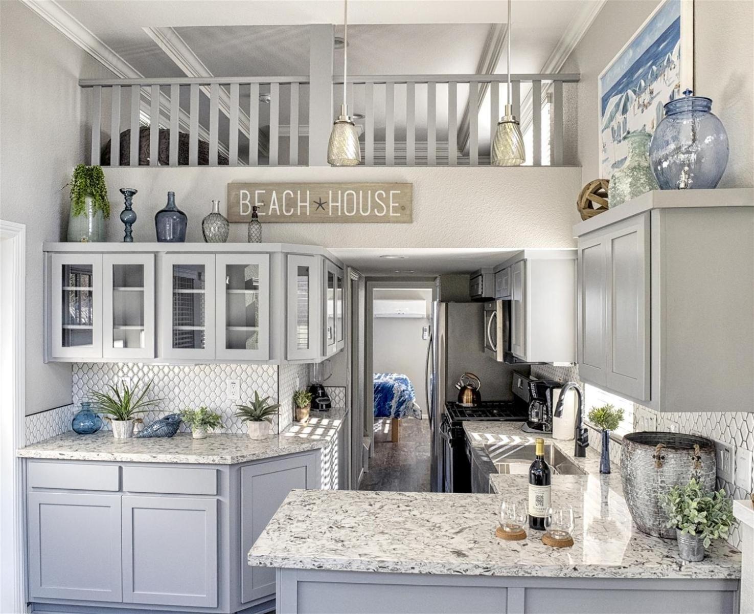 Blue Pacific Villa Форт Браг Екстериор снимка
